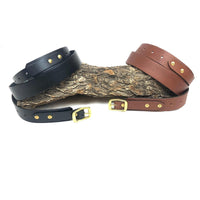 1.5" Adjustable Belt