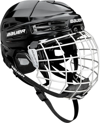 Bauer Rodeo Helmet