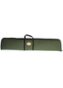 Canvas Long Gun Case with Fold Out Rest