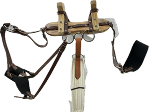 Burro Pack Saddle