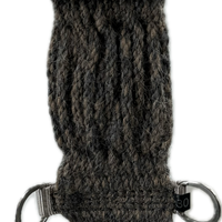 Alpaca Straight Cinch