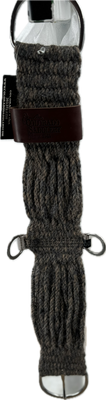 Alpaca Straight Cinch