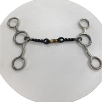 Jr. Cowhorse Twisted Dogbone