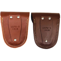 Leather Belt Pouch