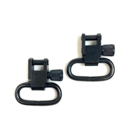 1" Hunter Sling Swivels