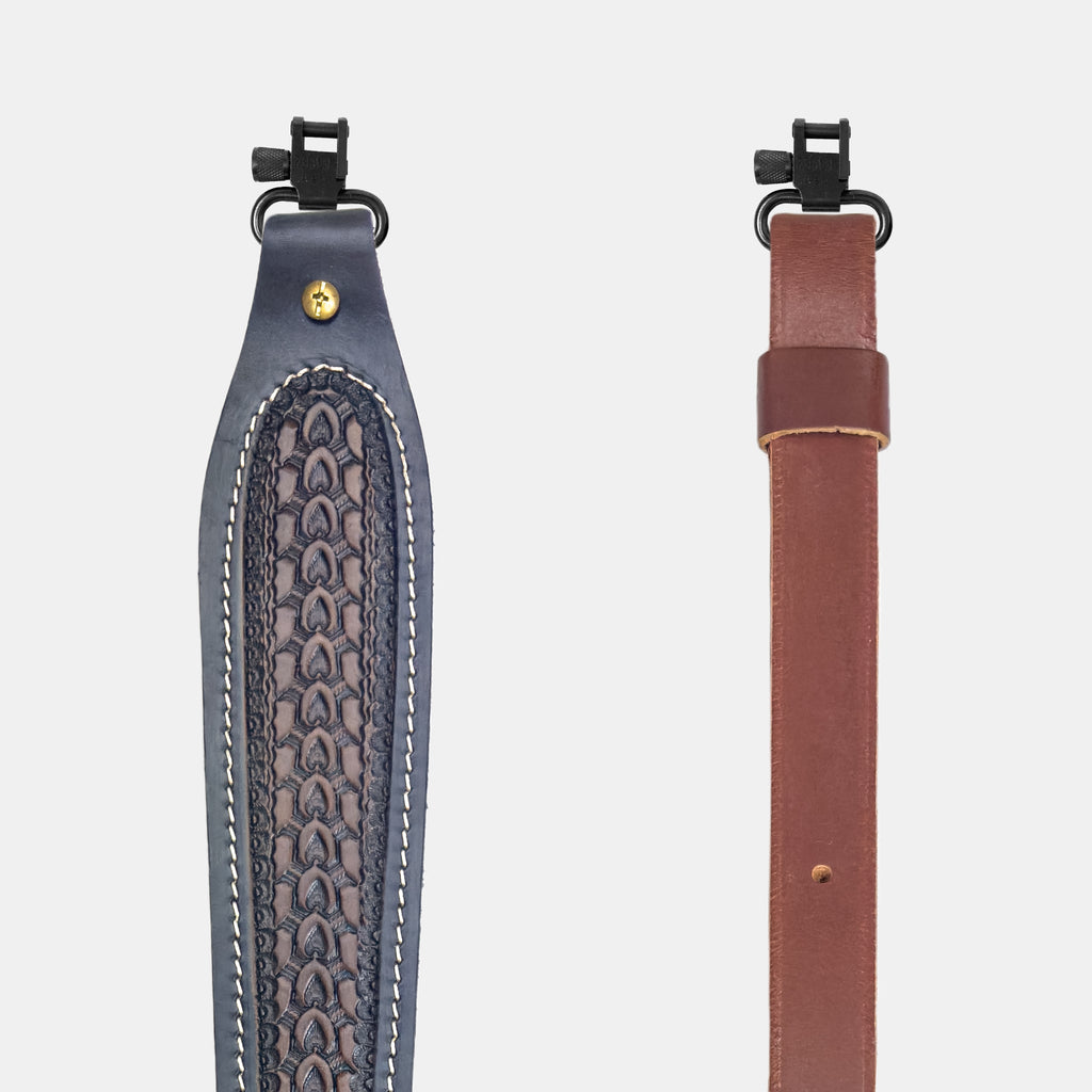 Cobra Quick Adjust Rifle Sling - Embossed