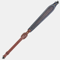 Cobra Quick Adjust Rifle Sling - Embossed