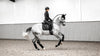 LeMieux Loire Classic Dressage Square Black