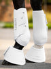 LeMieux Motionflex Dressage Boot White