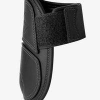 LeMieux Capella Fetlock Boots Black