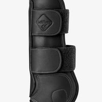 LeMieux Capella Tendon Boots Black