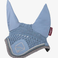 LeMieux Classic Ear Bonnet Ice Blue