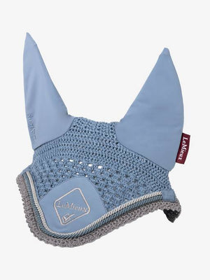 LeMieux Classic Ear Bonnet Ice Blue