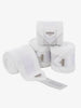 LeMieux Loire Polo Bandages White Large