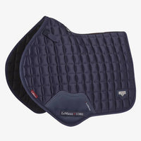 LeMieux Loire Classic Close Contact Square Navy