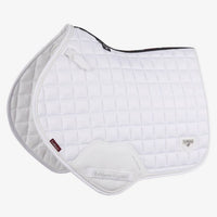 LeMieux Loire Classic Close Contact Square White