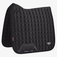 LeMieux Loire Classic Dressage Square Black