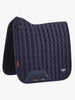 LeMieux Loire Classic Dressage Square Navy