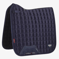 LeMieux Loire Classic Dressage Square Navy