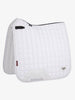 LeMieux Loire Classic Dressage Square White