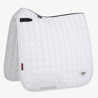 LeMieux Loire Classic Dressage Square White