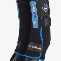 LeMieux Proice Freeze Boots