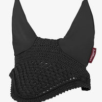 LeMieux Vogue Ear Bonnet Black