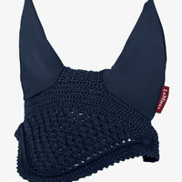 LeMieux Vogue Ear Bonnet Navy