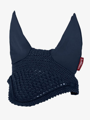 LeMieux Vogue Ear Bonnet Navy