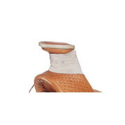 Mule Hide Horn Wrap