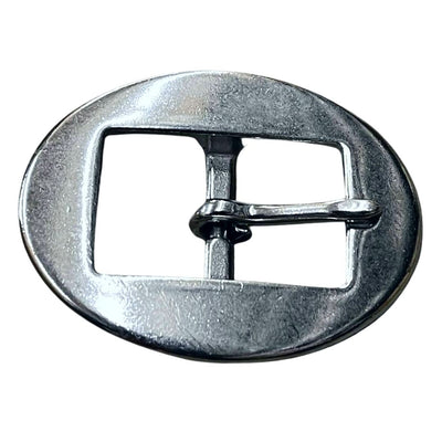 SS Cart Buckle