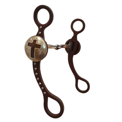 Las Cruces Snaffle