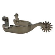 Wabash Cutter Spurs