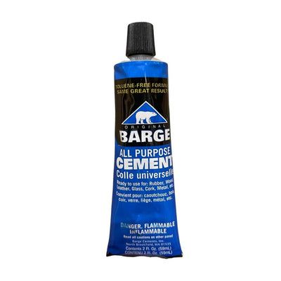 2 oz. Barge Glue Tube