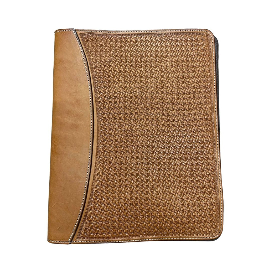 Large Leather Notebook Covers- Multiple Styles and Oils