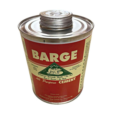 Quart Can Barge Glue